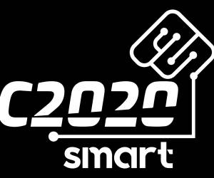 c2020 smart logo